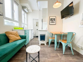 Cozy Studio in the Heart of Chueca